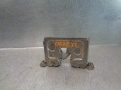 Recambio de cerradura capot para bmw x5 (e70) 3.0 turbodiesel cat referencia OEM IAM 51237178753 