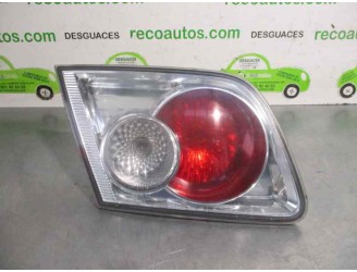 Recambio de piloto trasero izquierdo para mazda 6 berlina (gg) 2.0 diesel cat referencia OEM IAM GR1A51160 PORTON 5 PUERTAS