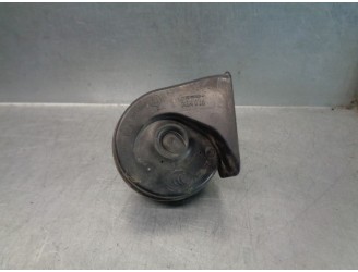 Recambio de claxon para bmw x5 (e70) 3.0 turbodiesel cat referencia OEM IAM 61337288095  