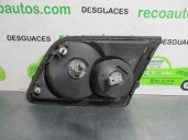 Recambio de piloto trasero izquierdo para mazda 6 berlina (gg) 2.0 diesel cat referencia OEM IAM GR1A51160 PORTON 5 PUERTAS