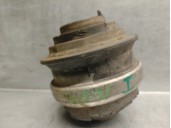 Replacement left engine mount for Mercedes-Benz E-Class (W211) saloon E 270 CDI (211.016) OEM IAM reference 2112400317 
