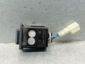 Recambio de mando para subaru forester s10 (sf) 2.0 cat referencia OEM IAM 83013TA000 83013TA000 