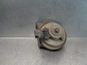 Recambio de claxon para bmw x5 (e70) 3.0 turbodiesel cat referencia OEM IAM 61337288095  