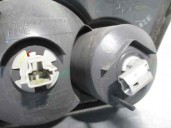 Recambio de piloto trasero izquierdo para mazda 6 berlina (gg) 2.0 diesel cat referencia OEM IAM GR1A51160 PORTON 5 PUERTAS