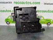 Recambio de caja reles / fusibles para kia cee´d 1.6 crdi cat referencia OEM IAM 919501H040 