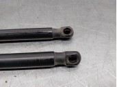 Replacement trunk / tailgate shocks for Ford Fiesta (CCN) 1.25 16V CAT OEM IAM reference 8A61A406A10AC 1666068 