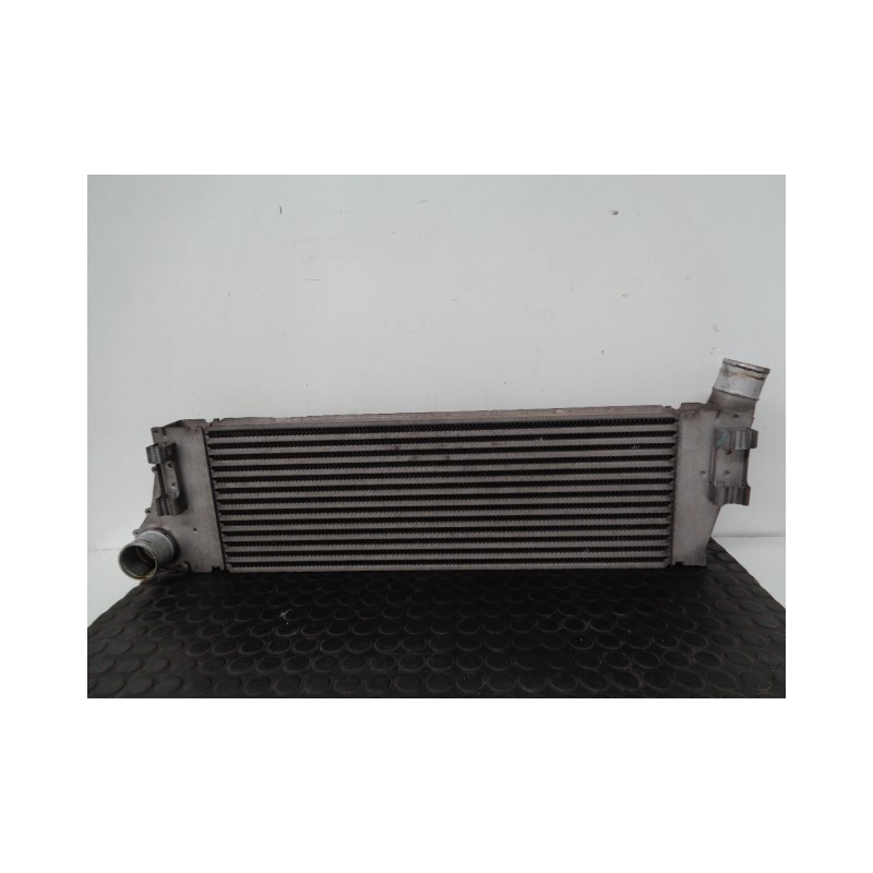 Recambio de intercooler para renault megane ii berlina 5p confort authentique referencia OEM IAM 8200468425B M4580001 BEHR
