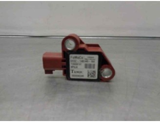 Recambio de sensor impacto para land rover range rover sport 2.7 td v6 cat referencia OEM IAM YDB000141 5H2Z14B345BA 