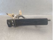 Replacement accelerator pedal for Mercedes-Benz E-Class (W114/W115) saloon 3.0 diesel OEM IAM reference A1233000204 A123300020