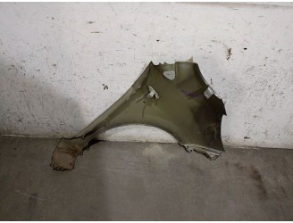 Recambio de parabrisas para seat ronda 1.2 referencia OEM IAM 7602AGN 43R-000305 