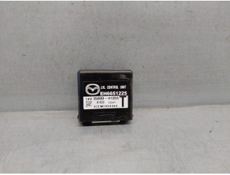 Recambio de modulo electronico para mazda cx-7 (er) 2.2 turbodiesel cat referencia OEM IAM EH6651225  