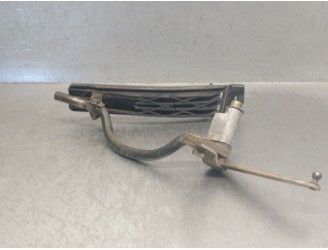 Recambio de parabrisas para seat ronda 1.2 referencia OEM IAM 7602AGN 43R-000305  2