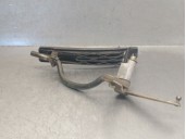 Recambio de pedal acelerador para mercedes-benz clase e (w114/w115) berlina 3.0 diesel referencia OEM IAM A1233000204 A123300020