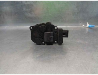 Recambio de motor apertura trampillas climatizador para bmw serie 3 gran turismo (f34) 330d referencia OEM IAM  16012015 