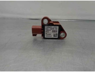 Recambio de sensor impacto para land rover range rover sport 2.7 td v6 cat referencia OEM IAM YDB000141 5H2Z14B345BA 