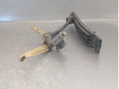 Replacement accelerator pedal for Mercedes-Benz E-Class (W114/W115) saloon 3.0 diesel OEM IAM reference A1233000204 A123300020