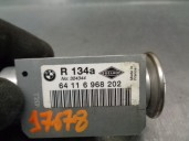 Recambio de valvula expansion para bmw x5 (e70) 3.0 turbodiesel cat referencia OEM IAM 64116968202 
