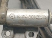 Recambio de pedal acelerador para mercedes-benz clase e (w114/w115) berlina 3.0 diesel referencia OEM IAM A1233000204 A123300020