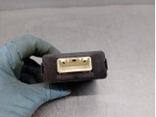 Recambio de modulo electronico para mazda cx-7 (er) 2.2 turbodiesel cat referencia OEM IAM EH6651225 