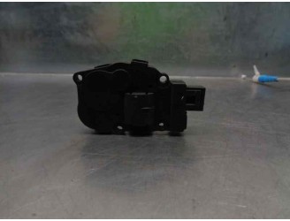 Recambio de motor apertura trampillas climatizador para bmw serie 3 gran turismo (f34) 330d referencia OEM IAM  16012015 