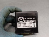 Recambio de modulo electronico para mazda cx-7 (er) 2.2 turbodiesel cat referencia OEM IAM EH6651225 