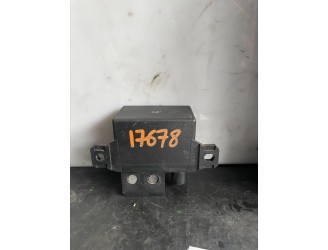 Recambio de caja precalentamiento para bmw x5 (e70) 3.0 turbodiesel cat referencia OEM IAM 7661503 