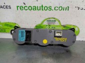 Recambio de mando calefaccion / aire acondicionado para kia cee´d 1.6 crdi cat referencia OEM IAM 972501H200 