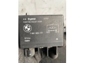 Recambio de caja precalentamiento para bmw x5 (e70) 3.0 turbodiesel cat referencia OEM IAM 7661503  