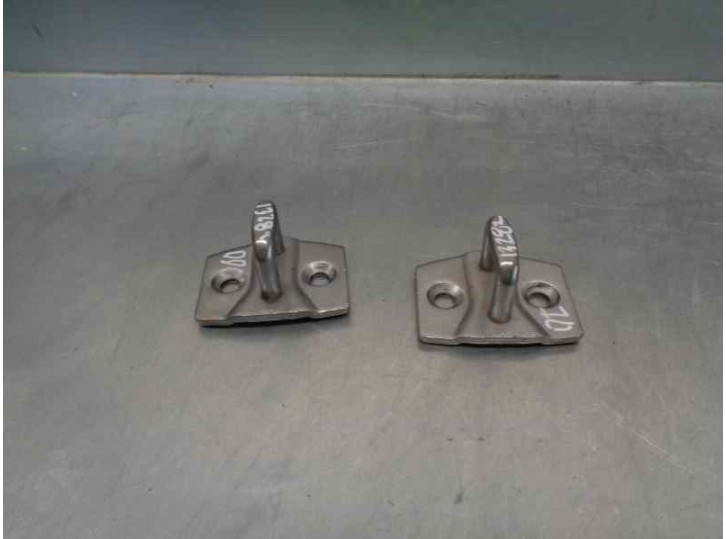 Recambio de bisagra puerta para bmw serie 3 gran turismo (f34) 330d referencia OEM IAM 