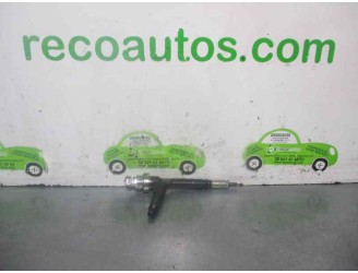 Replacement injector for Opel Combo (Corsa C) Edition Blue Line OEM IAM reference 8973138616 DENSO