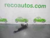 Recambio de inyector para opel combo (corsa c) edition blue line referencia OEM IAM 8973138616 DENSO