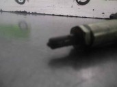 Recambio de inyector para opel combo (corsa c) edition blue line referencia OEM IAM 8973138616 DENSO