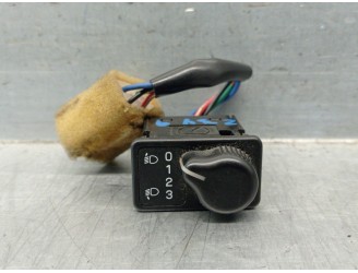 Recambio de mando para subaru forester s10 (sf) 2.0 cat referencia OEM IAM 83015FC001 