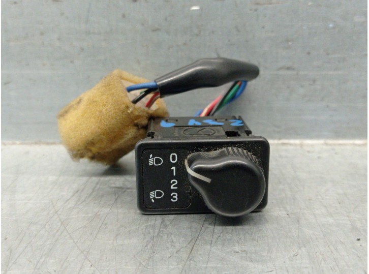 Recambio de mando para subaru forester s10 (sf) 2.0 cat referencia OEM IAM 83015FC001 