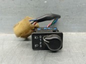 Recambio de mando para subaru forester s10 (sf) 2.0 cat referencia OEM IAM 83015FC001 