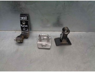 Recambio de bisagra puerta para bmw serie 3 gran turismo (f34) 330d referencia OEM IAM   