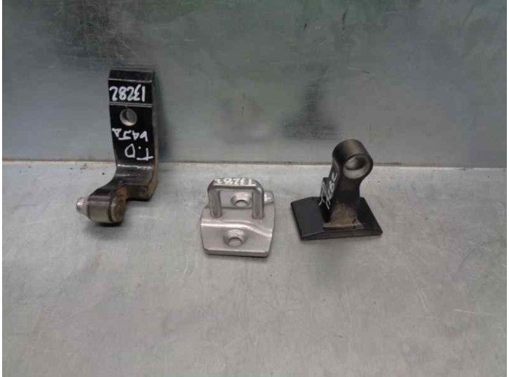 Recambio de bisagra puerta para bmw serie 3 gran turismo (f34) 330d referencia OEM IAM   