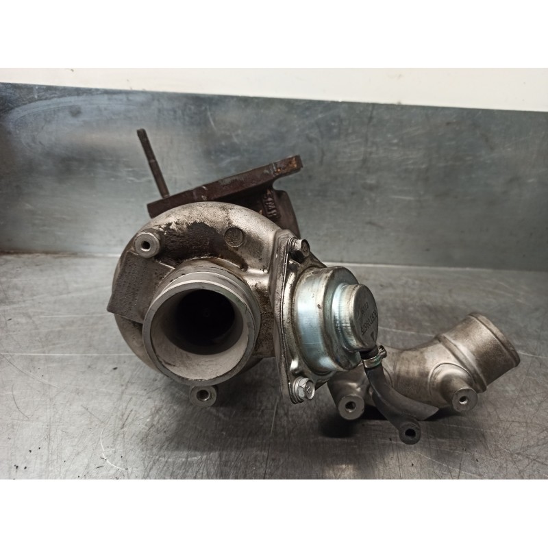 Recambio de turbocompresor para renault megane ii berlina 5p confort authentique referencia OEM IAM 8200054417 6400323 