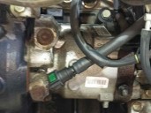 Recambio de motor completo para ssangyong rodius 2.7 turbodiesel cat referencia OEM IAM 665926  12527148