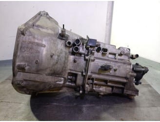 Recambio de caja cambios para jaguar s-type 3.0 v6 24v cat referencia OEM IAM JAG XR815770N 0008595JAG GETRAG