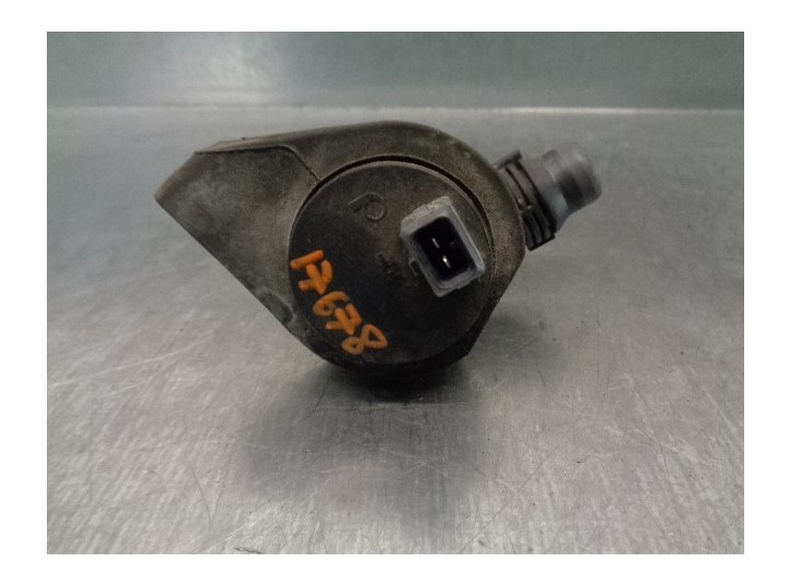 Recambio de bomba agua para bmw x5 (e70) 3.0 turbodiesel cat referencia OEM IAM 64116951549 702078240 