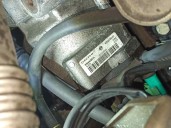 Recambio de motor completo para ssangyong rodius 2.7 turbodiesel cat referencia OEM IAM 665926  12527148