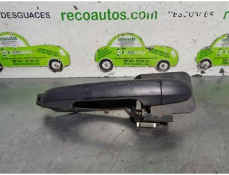 Recambio de maneta exterior delantera derecha para kia cee´d 1.6 crdi cat referencia OEM IAM 826651H000 