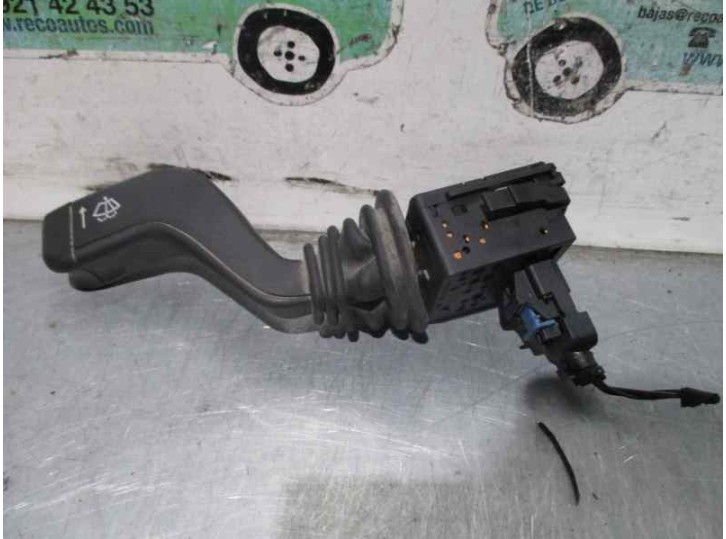 Recambio de mando limpia para opel combo (corsa c) edition blue line referencia OEM IAM 09185413 