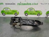 Recambio de maneta exterior delantera derecha para kia cee´d 1.6 crdi cat referencia OEM IAM 826651H000  
