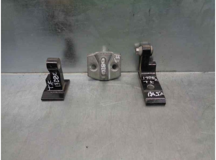 Recambio de bisagra puerta para bmw serie 3 gran turismo (f34) 330d referencia OEM IAM   