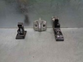 Recambio de bisagra puerta para bmw serie 3 gran turismo (f34) 330d referencia OEM IAM 