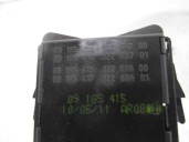 Recambio de mando limpia para opel combo (corsa c) edition blue line referencia OEM IAM 09185413  