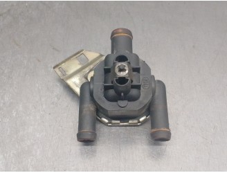 Recambio de valvula intercambio de calefaccion para renault 12 familiar gtl 847-98 referencia OEM IAM 847798  