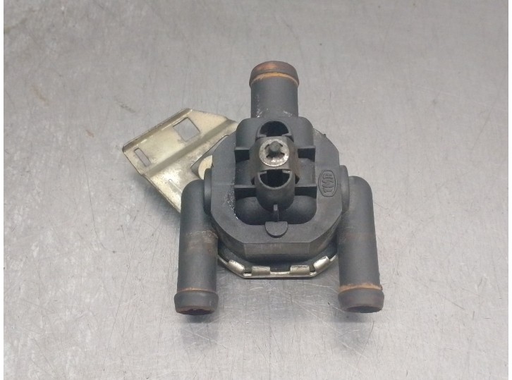 Recambio de valvula intercambio de calefaccion para renault 12 familiar gtl 847-98 referencia OEM IAM 847798  